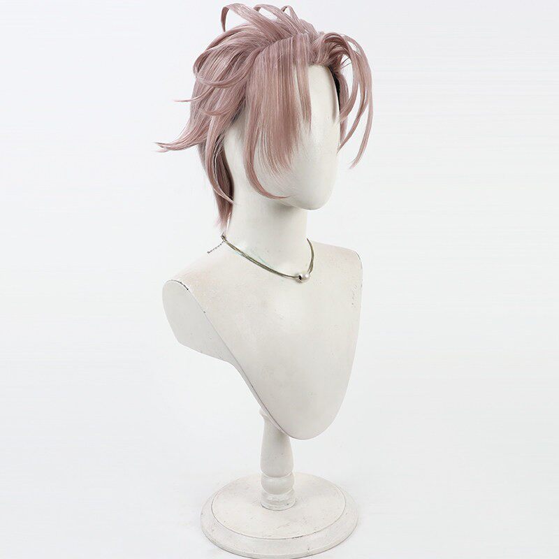 เทเรซิสคอสเพลย์วิกผมอาร์ไนท์สส - Synthetic Wigs บทวิจารณ์และราคา
