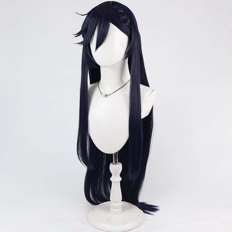 วิกผมคอสเพลย์บรุนฮิลด์ รีเคิร์ - Synthetic Wigs บทวิจารณ์และราคา