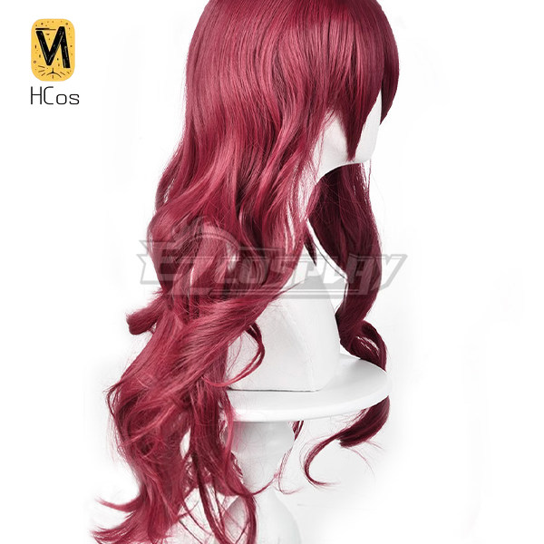 ชุดคอสเพลย์แฮนด์เมด: วิกผมคอสเ - Synthetic Wigs บทวิจารณ์และราคา