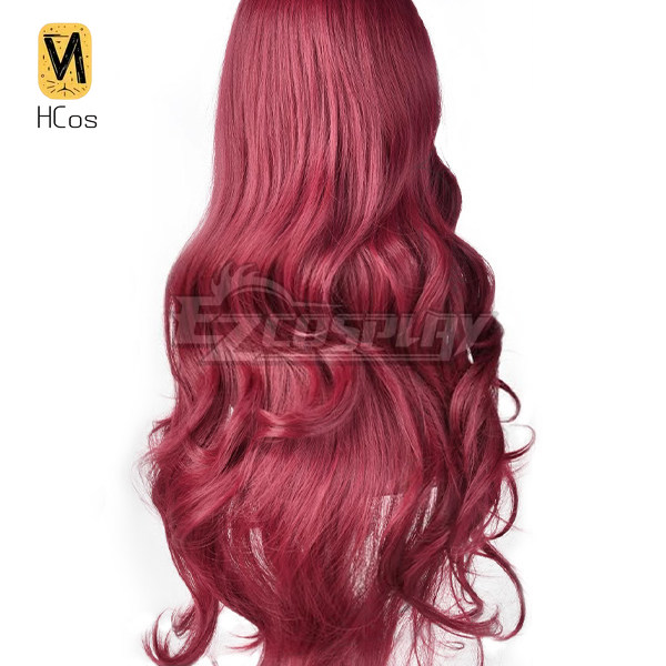 ชุดคอสเพลย์แฮนด์เมด: วิกผมคอสเ - Synthetic Wigs บทวิจารณ์และราคา