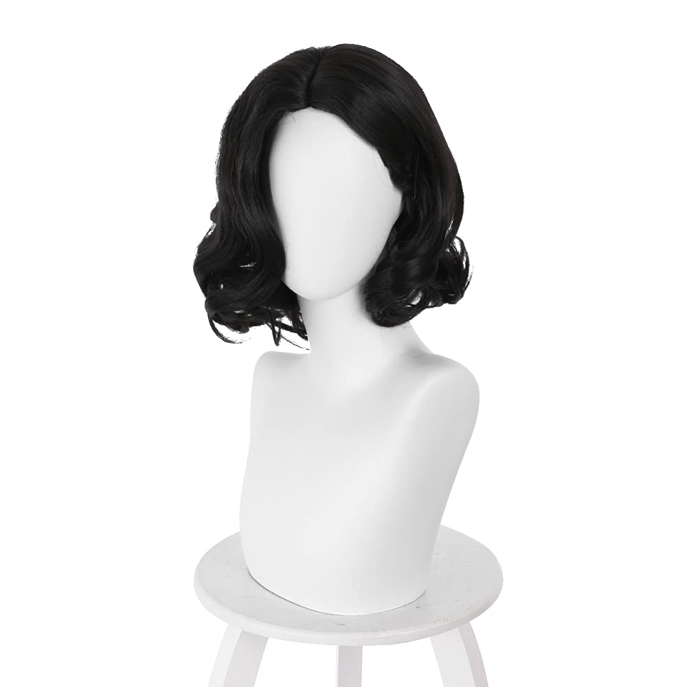 Evil Alcina Lady Dimitrescu คอ - Synthetic Braided Wigs For Black Women บทวิจารณ์และราคา