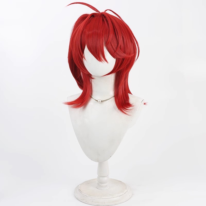 Exusiai ใหม่ Covenant คอสเพลย์ - Synthetic Wigs บทวิจารณ์และราคา