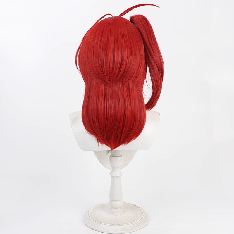 Exusiai ใหม่ Covenant คอสเพลย์ - Synthetic Wigs บทวิจารณ์และราคา