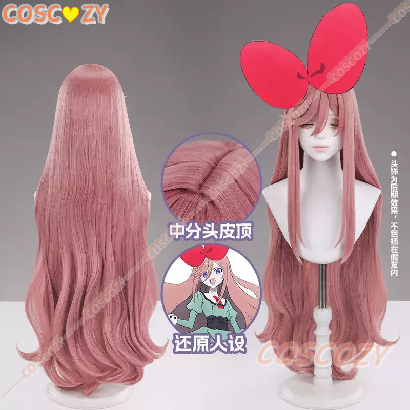 อะนิเมะเดอะริบบอนฮีโร่ แซฟไฟร์ - Synthetic Wigs บทวิจารณ์และราคา