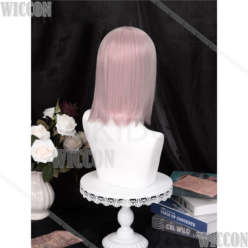 ชุดคอสเพลย์อนิเมะ Fami Kiga Fa - Hair Bundles บทวิจารณ์และราคา