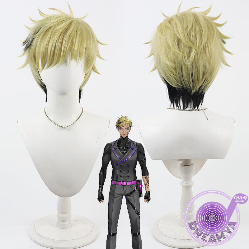 วานทาครอว์ บริงเกอร์คอสเพลย์วิ - Synthetic Wigs บทวิจารณ์และราคา