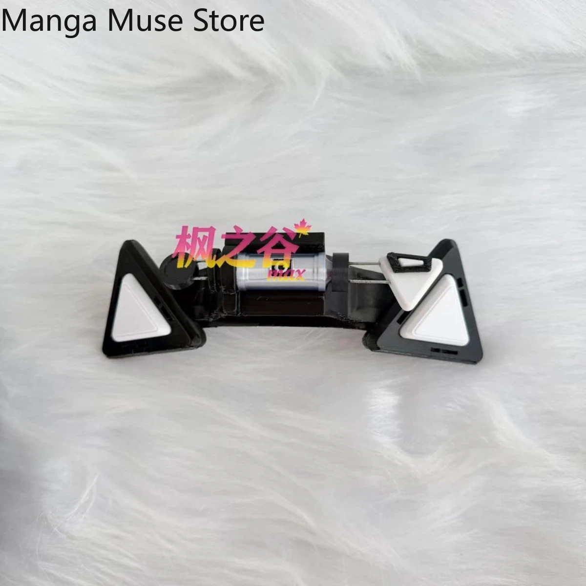 อนิเมะ Arknights: Endfield ไทโ - Hair Clips บทวิจารณ์และราคา