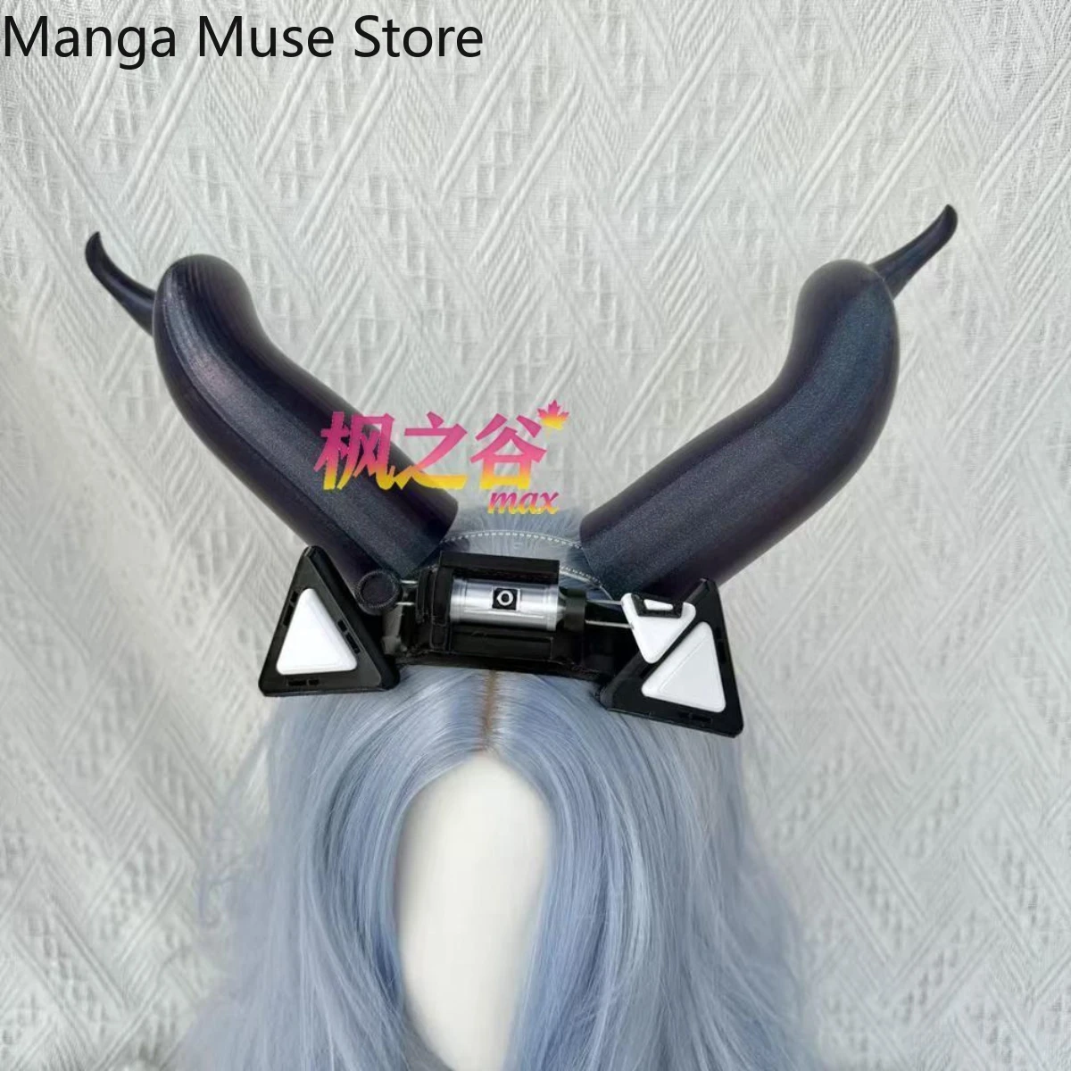 อนิเมะ Arknights: Endfield ไทโ - Hair Clips บทวิจารณ์และราคา