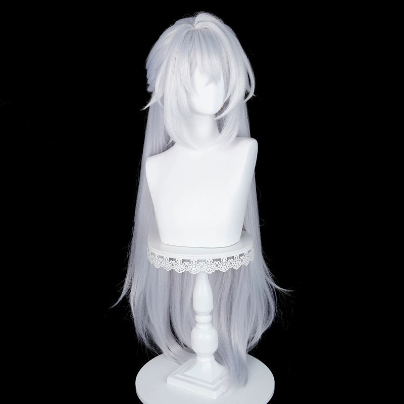 เซเวเรียน โลว์เวลล์คอสเพลย์วิก - Synthetic Wigs บทวิจารณ์และราคา